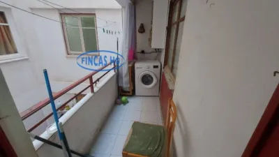 Apartment in Benalúa photo 16