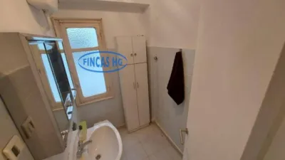 Apartment in Benalúa photo 17
