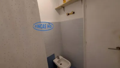 Apartment in Benalúa photo 18