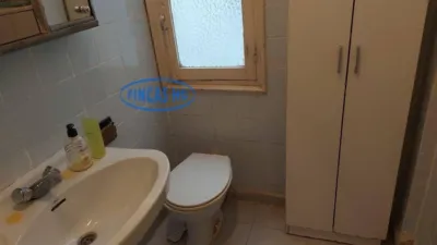 Apartment in Benalúa photo 21