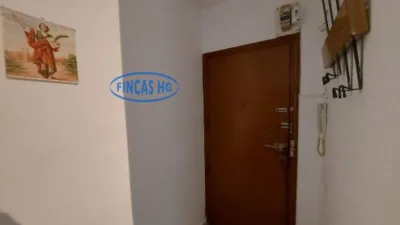 Apartment in Benalúa photo 23