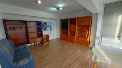 Apartment in Benalúa photo 2