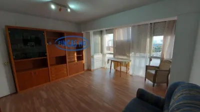 Apartment in Benalúa photo 3