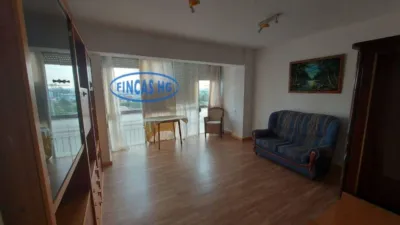 Apartment in Benalúa photo 5