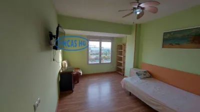 Apartment in Benalúa photo 9