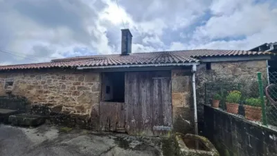Chalet en Campus Norte-San Caetano photo 3