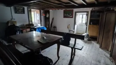 Chalet en Campus Norte-San Caetano photo 4