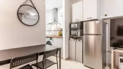 Apartment in Puerto de Aguadulce photo 10