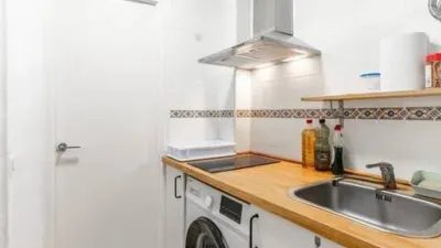 Apartment in Puerto de Aguadulce photo 13