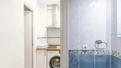 Apartment in Puerto de Aguadulce photo 15