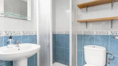 Apartment in Puerto de Aguadulce photo 16
