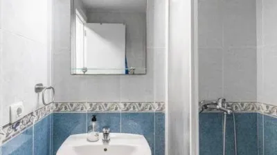 Apartment in Puerto de Aguadulce photo 17