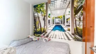 Apartment in Puerto de Aguadulce photo 18