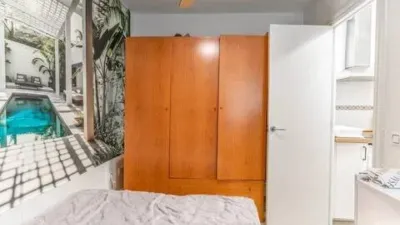 Apartment in Puerto de Aguadulce photo 19