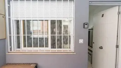 Apartment in Puerto de Aguadulce photo 22