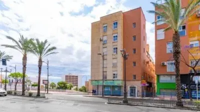 Apartment in Puerto de Aguadulce photo 25