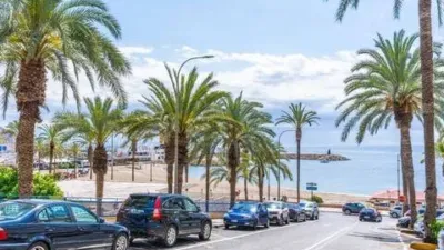 Apartment in Puerto de Aguadulce photo 29
