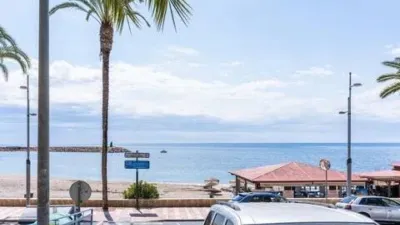 Apartment in Puerto de Aguadulce photo 30