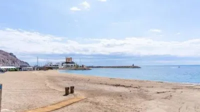 Apartment in Puerto de Aguadulce photo 31