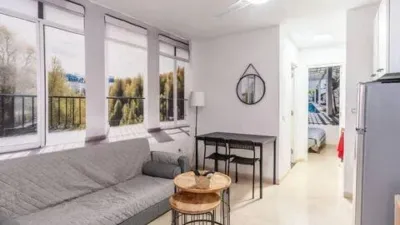 Apartment in Puerto de Aguadulce photo 4