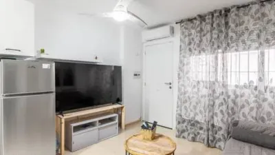 Apartment in Puerto de Aguadulce photo 5