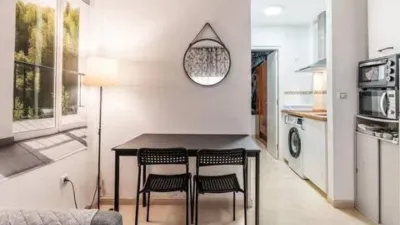Apartment in Puerto de Aguadulce photo 9
