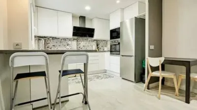 Piso en alquiler en Calle de Garellano - Imagen 16