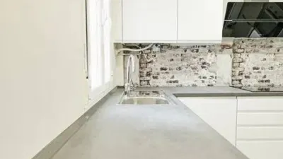 Piso en alquiler en Calle de Garellano - Imagen 18