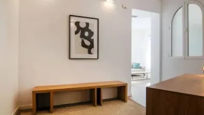Piso en alquiler en Calle del Hospital - Imagen 10