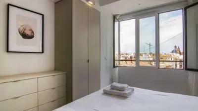 Piso en alquiler en Calle del Hospital - Imagen 17