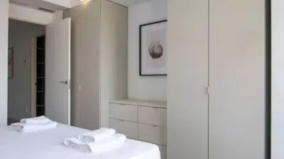 Piso en alquiler en Calle del Hospital - Imagen 18