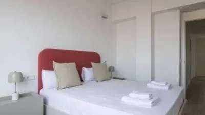 Piso en alquiler en Calle del Hospital - Imagen 19
