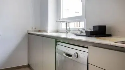 Piso en alquiler en Calle del Hospital - Imagen 37