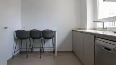 Piso en alquiler en Calle del Hospital - Imagen 38