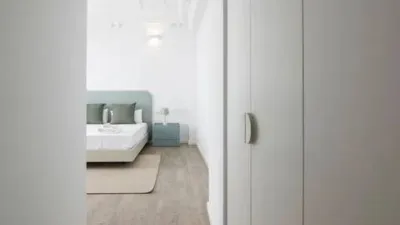 Piso en alquiler en Calle del Hospital - Imagen 47