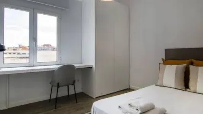 Piso en alquiler en Calle del Hospital - Imagen 52