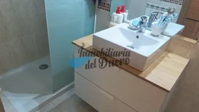 Piso en alquiler en Calle de Luis Ulloa Pereira, Centro (Zamora Capital) de 620 €<span>/mes</span>