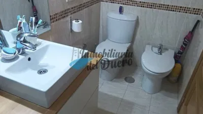 Piso en alquiler en Calle de Luis Ulloa Pereira, Centro (Zamora Capital) de 620 €<span>/mes</span>