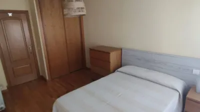 Piso en alquiler en Calle de Luis Ulloa Pereira, Centro (Zamora Capital) de 620 €<span>/mes</span>