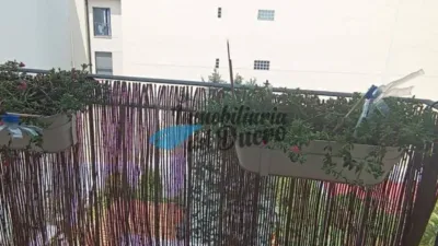 Piso en alquiler en Calle de Luis Ulloa Pereira, Centro (Zamora Capital) de 620 €<span>/mes</span>