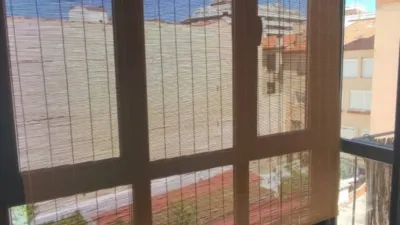 Piso en alquiler en Calle de Luis Ulloa Pereira, Centro (Zamora Capital) de 620 €<span>/mes</span>