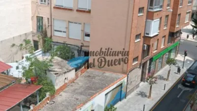 Piso en alquiler en Calle de Luis Ulloa Pereira, Centro (Zamora Capital) de 620 €<span>/mes</span>