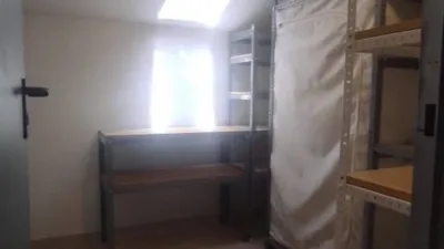 Piso en alquiler en Calle de Luis Ulloa Pereira, Centro (Zamora Capital) de 620 €<span>/mes</span>