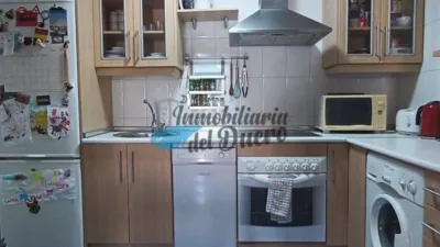 Piso en alquiler en Calle de Luis Ulloa Pereira, Centro (Zamora Capital) de 620 €<span>/mes</span>