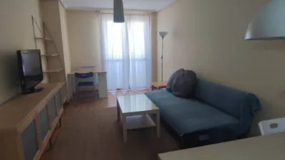 Piso en alquiler en Calle de Luis Ulloa Pereira, Centro (Zamora Capital) de 620 €<span>/mes</span>