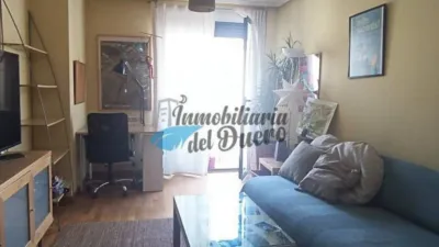 Piso en alquiler en Calle de Luis Ulloa Pereira, Centro (Zamora Capital) de 620 €<span>/mes</span>