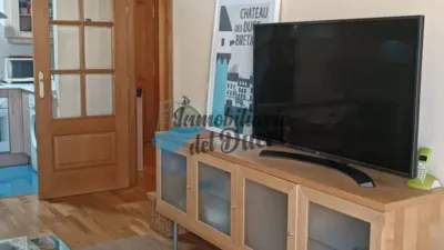 Piso en alquiler en Calle de Luis Ulloa Pereira, Centro (Zamora Capital) de 620 €<span>/mes</span>