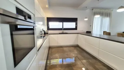 Casa – San Fulgencio, Urbanización La Escuera - Vista 2