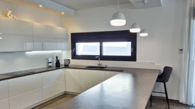 Casa – San Fulgencio, Urbanización La Escuera - Vista 4
