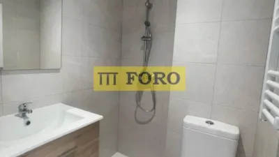 Apartment in Ensanche photo 17